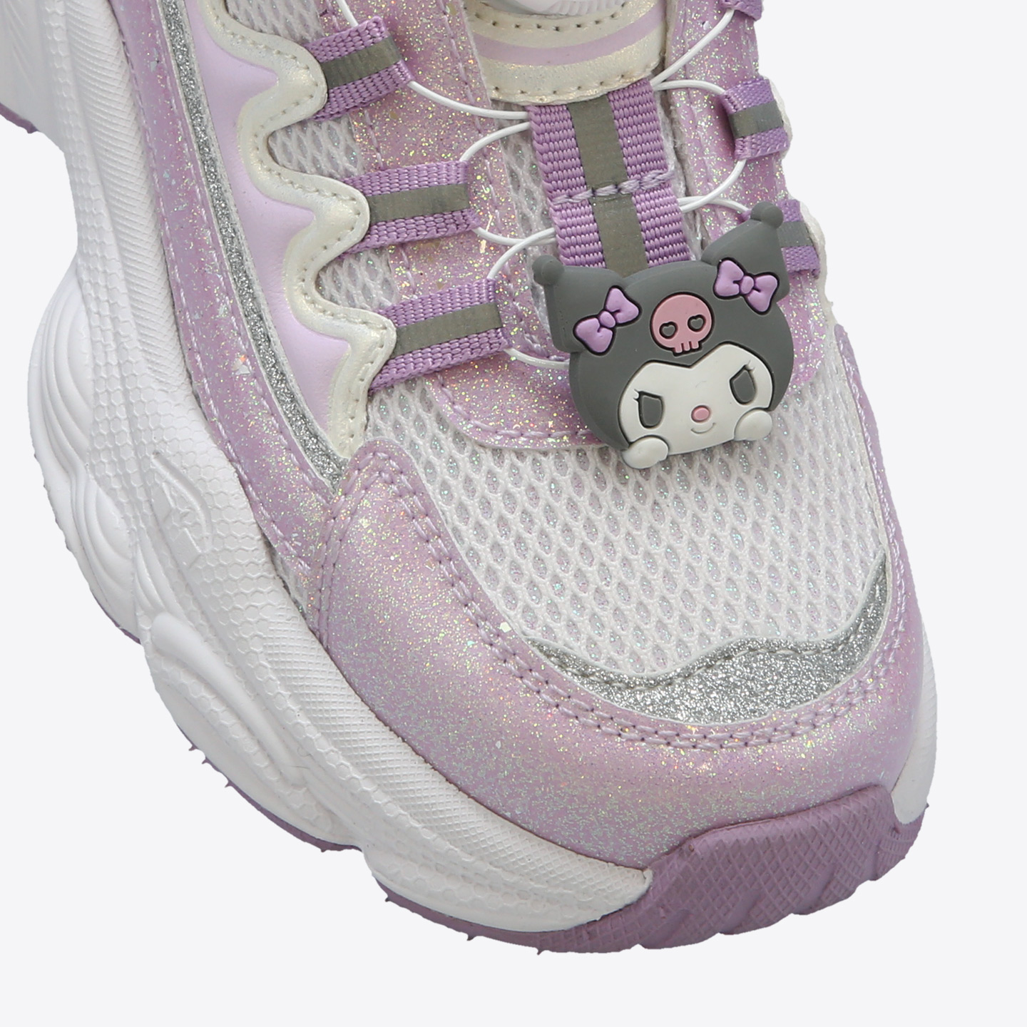 (신학기) [산리오] 키즈 다이얼 운동화 HPKR6GA32S