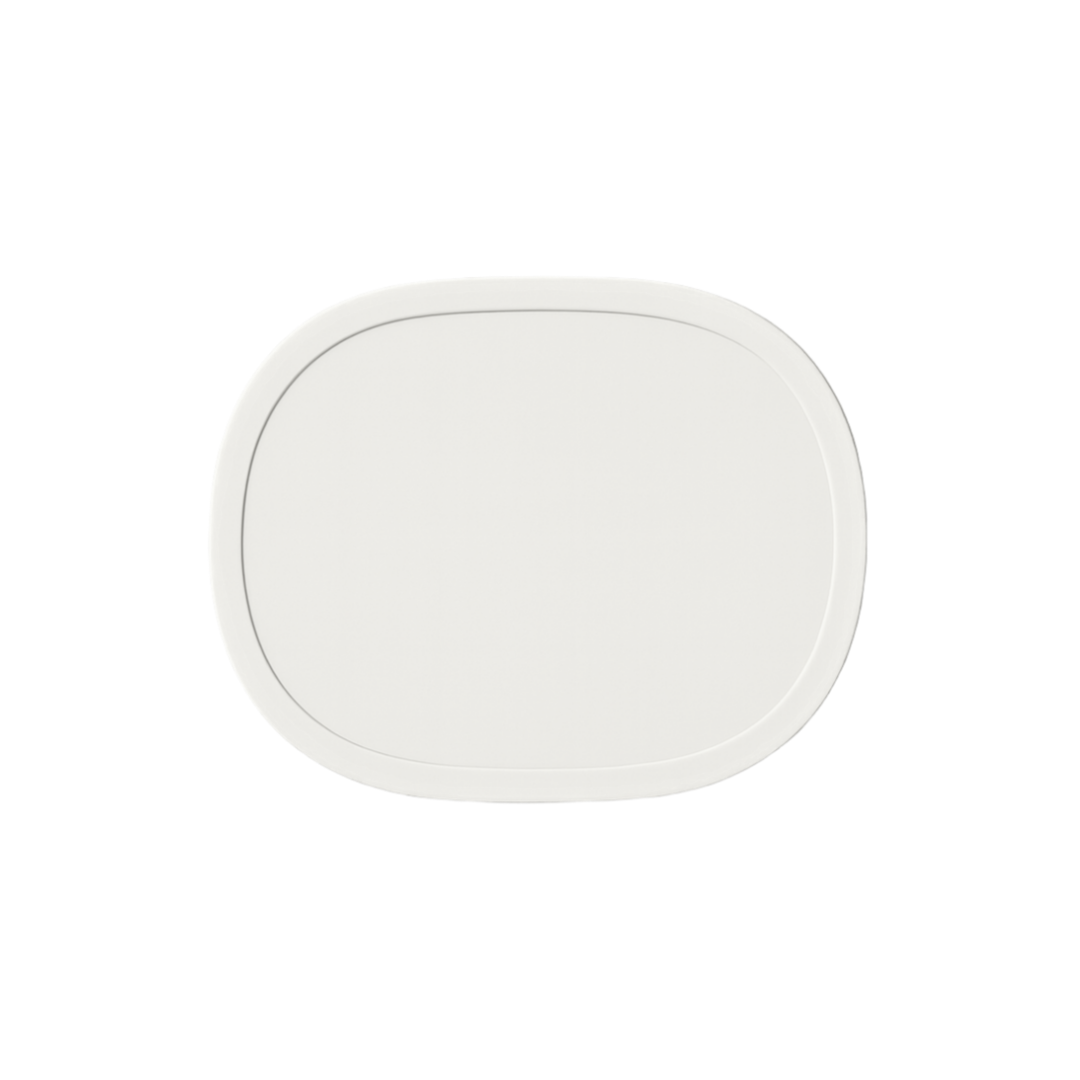 집에서 편하게 쓰는 실리콘 컵받침, 오트밀베이지 색상으로 깔끔하게!