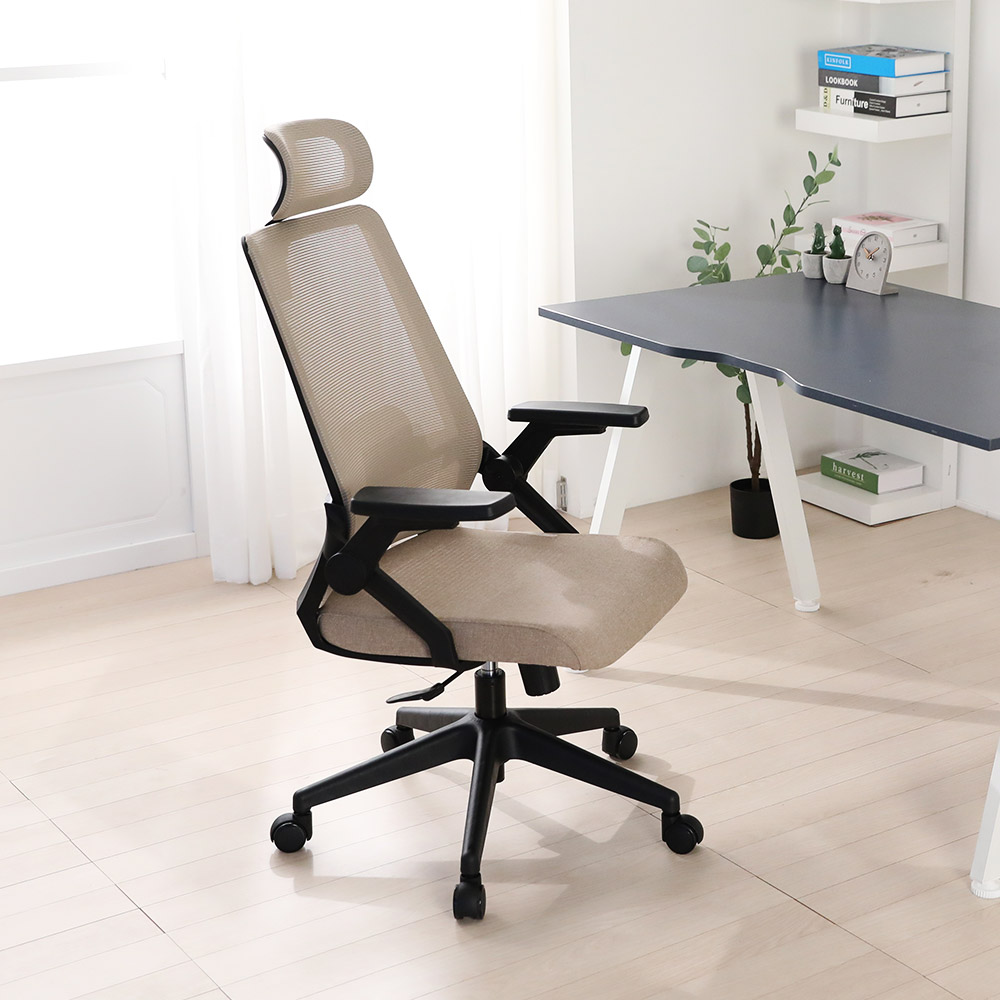 린백 LB221HA 사무용 컴퓨터 학생 책상 의자