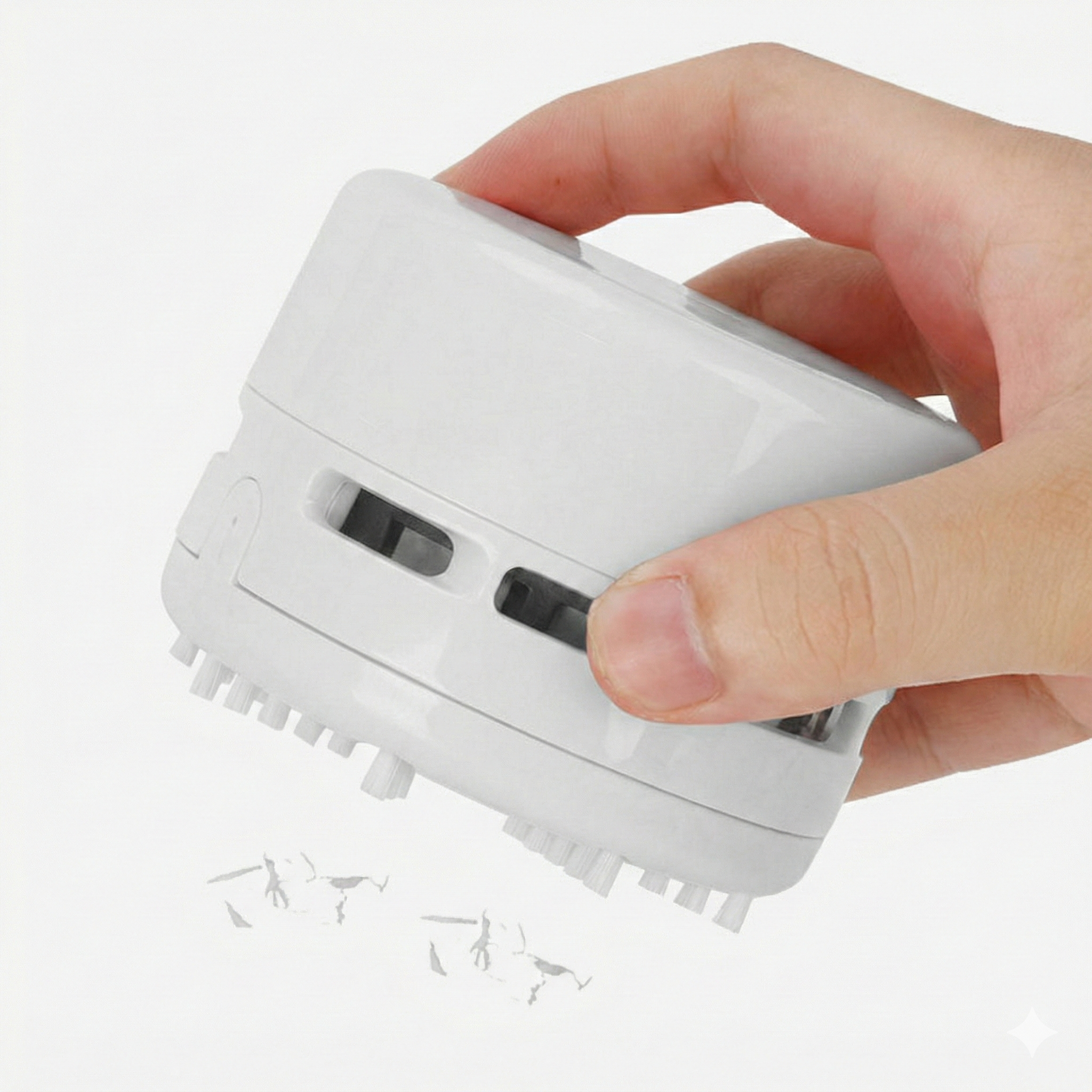 일상 속 키보드 청소, 간편하게 해결하는 방법 알려드릴게요!