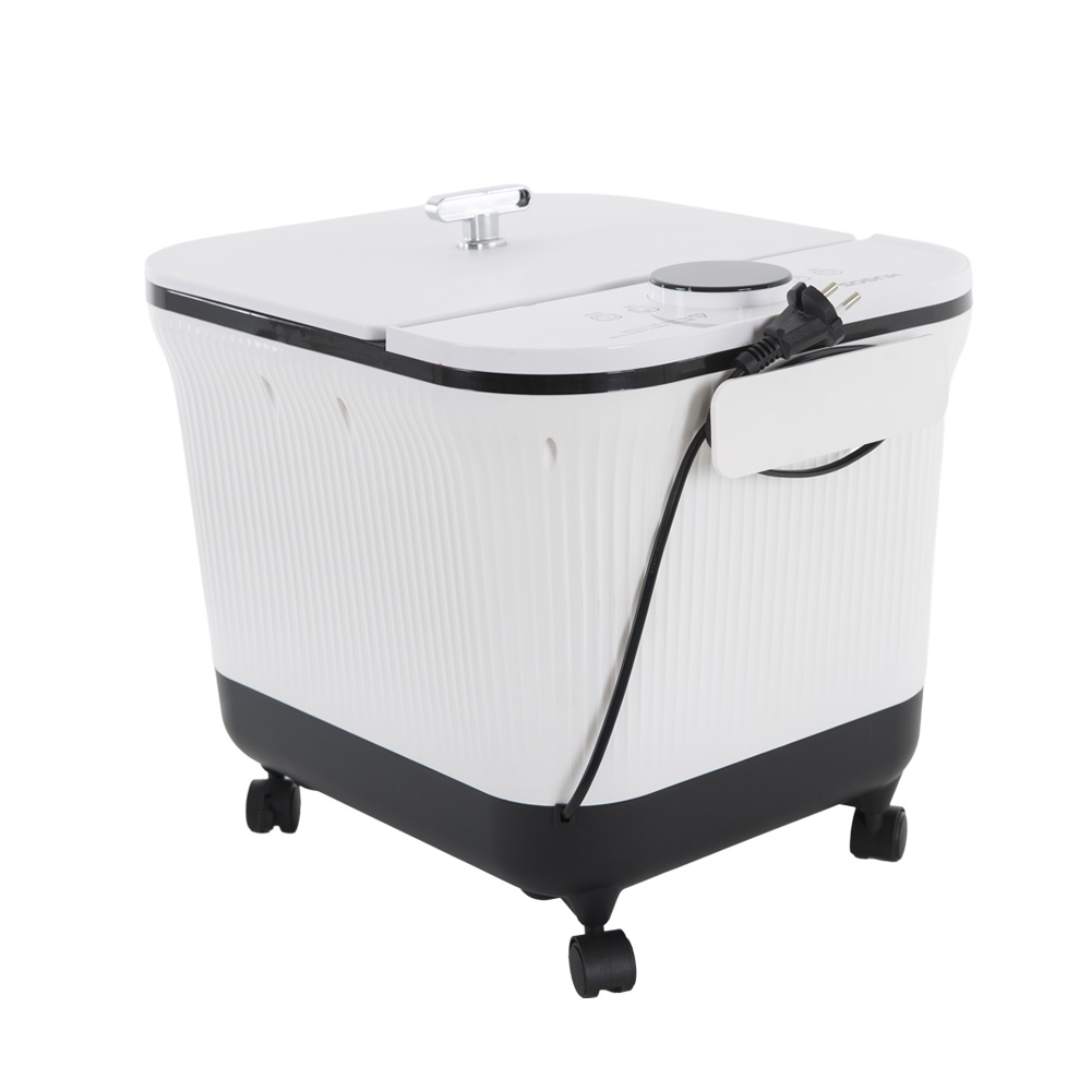 휴고스 습식족욕기 대용량 20L BSW-F520