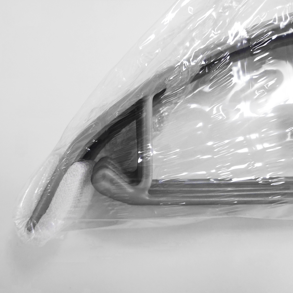 편리하고 깔끔하게 옷걸이 교체! 에이비박스 시그니처 마뜨 라운드 옷걸이 추천