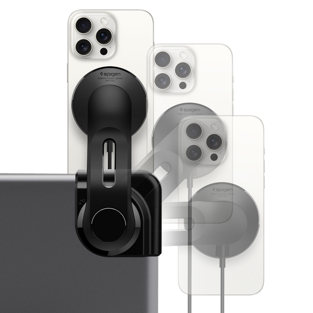 테슬라 Qi2 맥세이프 차량용 핸드폰 거치대 고속 충전기 모델3 모델Y 주니퍼 X S ITLST90W