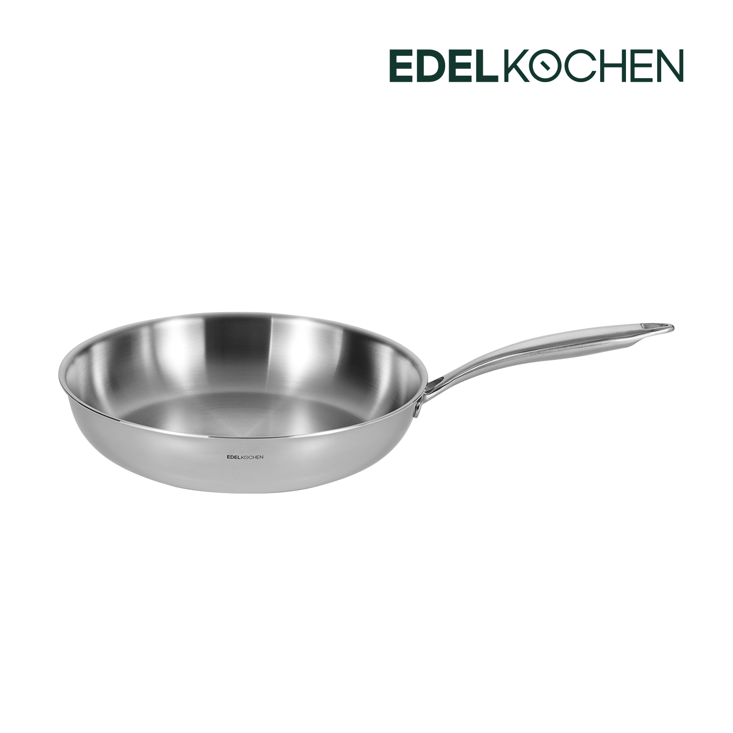 에델코첸 루체 올스텐 후라이팬 통5중 20cm 인덕션 가스레인지 프라이팬 가정용 프리미엄