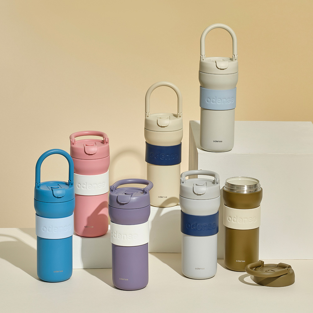 오덴세 투웨이 루프 텀블러 720ml