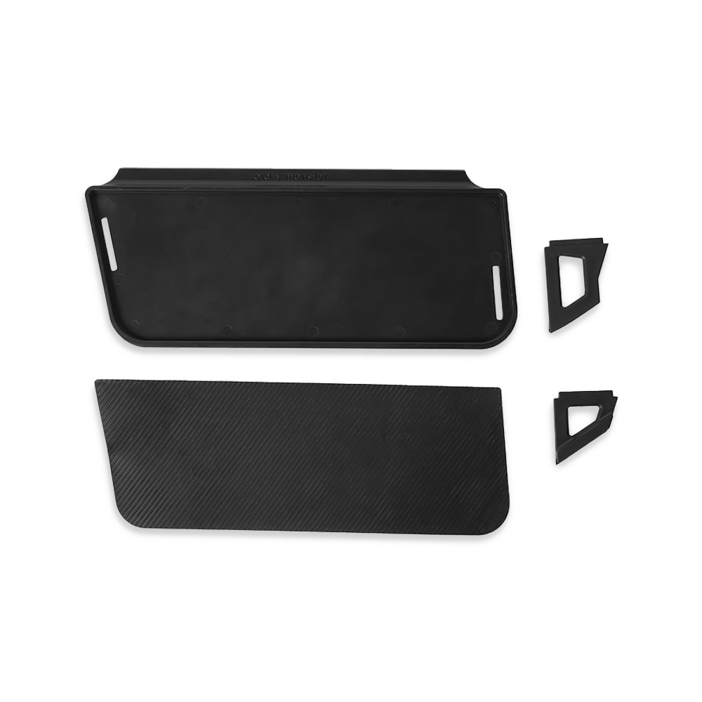 크레이지몬스터 4세대 카니발 KA4 페이스리프트 무중력 테이블