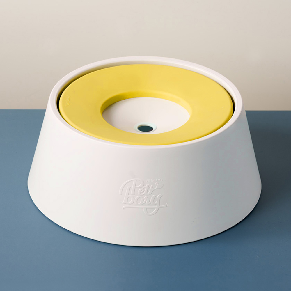 요기펫 고양이 강아지 물그릇 애견 식기 요기물그릇