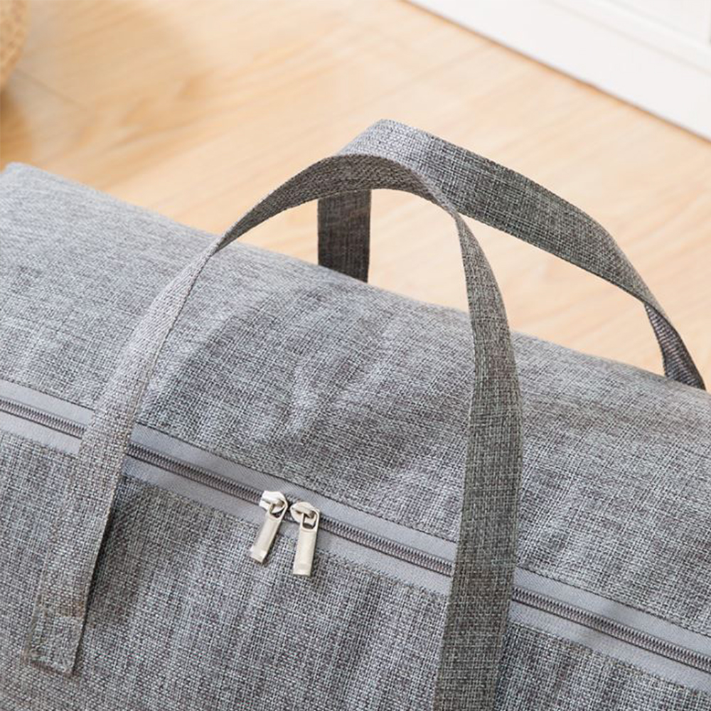 코드86 이불가방 이불보관 정리함 체크 중