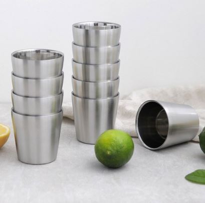 시샘 연마제 없는 학교 급식 병원 성인 어린이 유아용 다이어트 깊은 스텐 4찬 식판