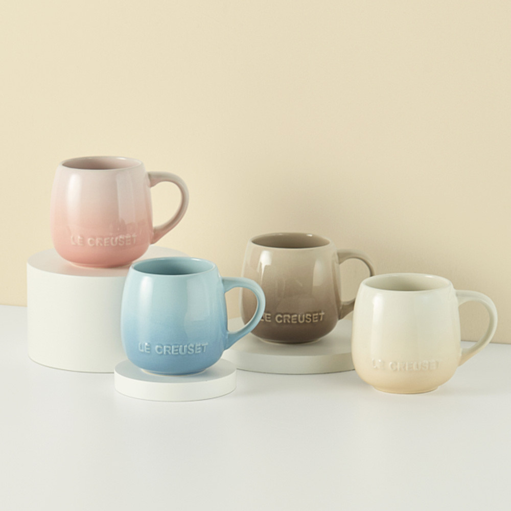 [쿠폰혜택가 21,250원] (르크루제) U머그(소)