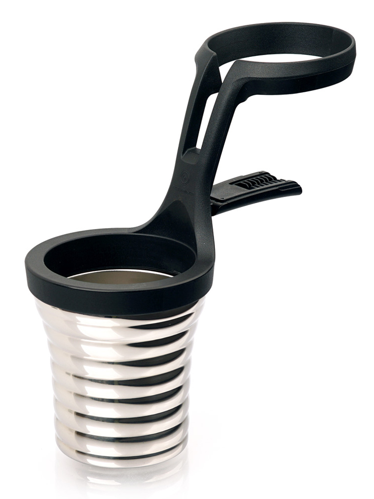 훠링 진공 냉온 차량용 멀티 자동차 컵홀더 2단형