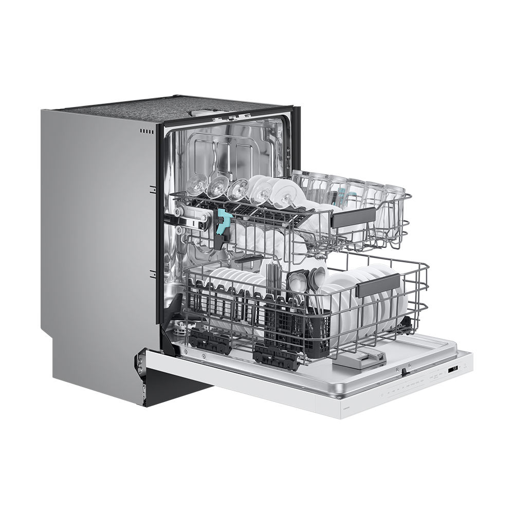 삼성 비스포크 2025년 12인용 AI 식기세척기 DW80F71Y1UEW