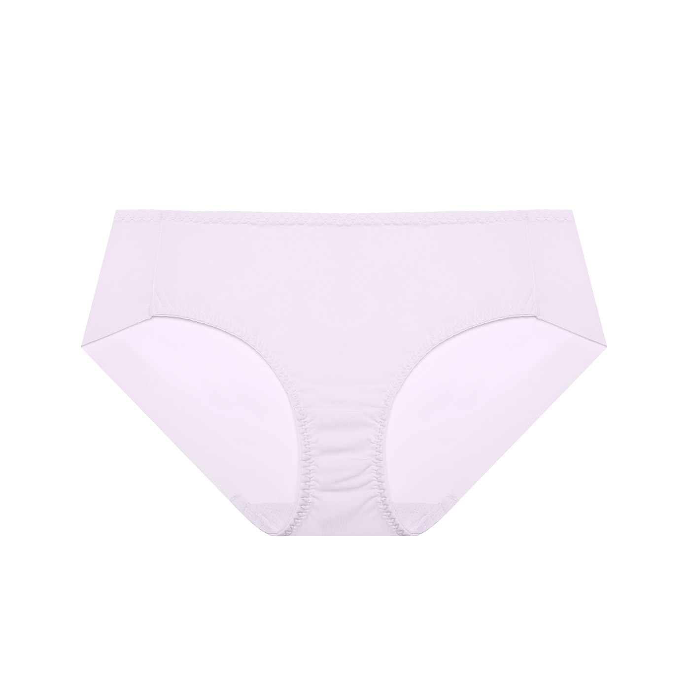 [N배송][실루엣] 에블린 심리스 헴팬티 EBWQG2310M