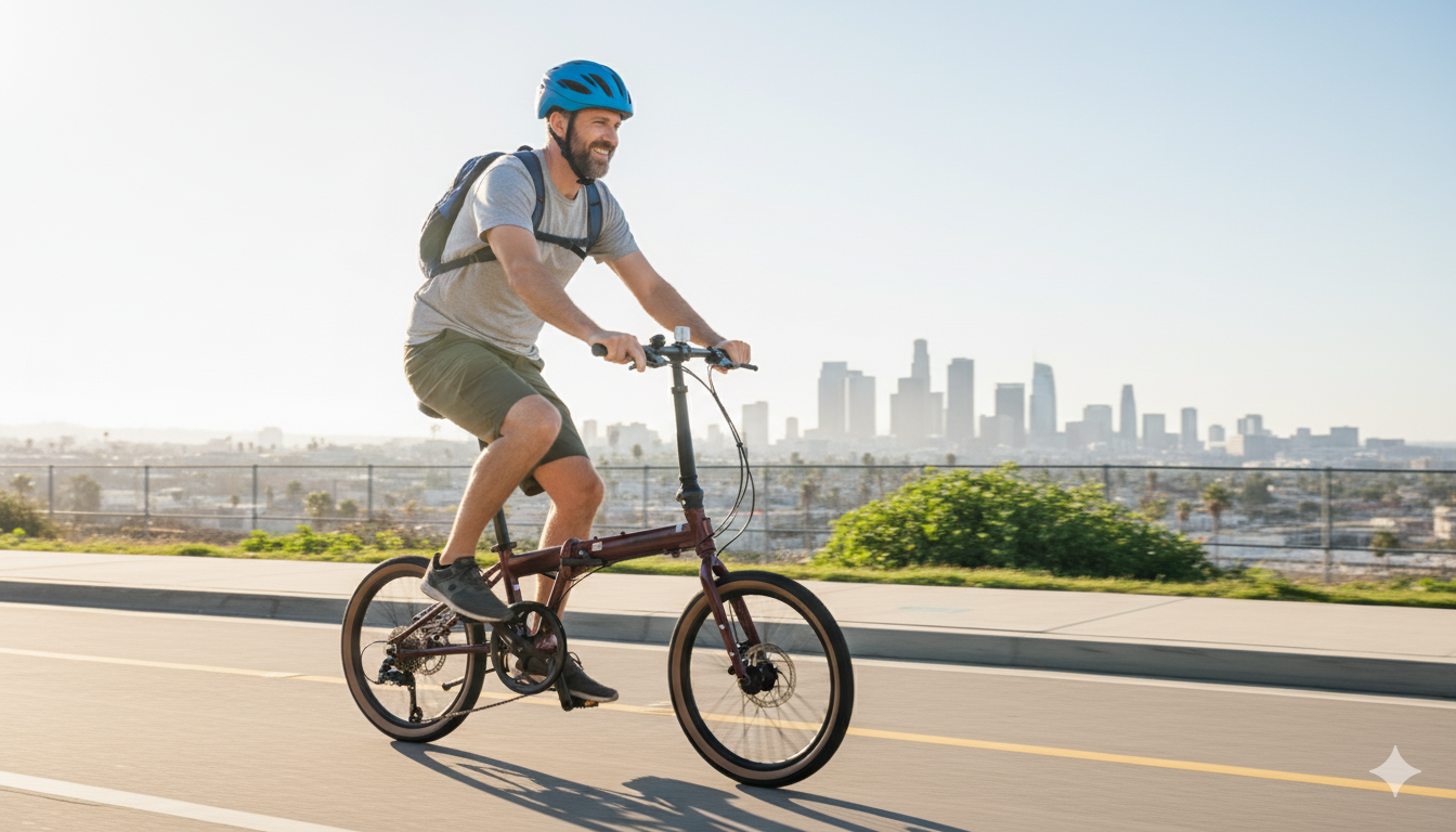 티티카카 플라이트 P9로 도시 정복하는 비밀병기