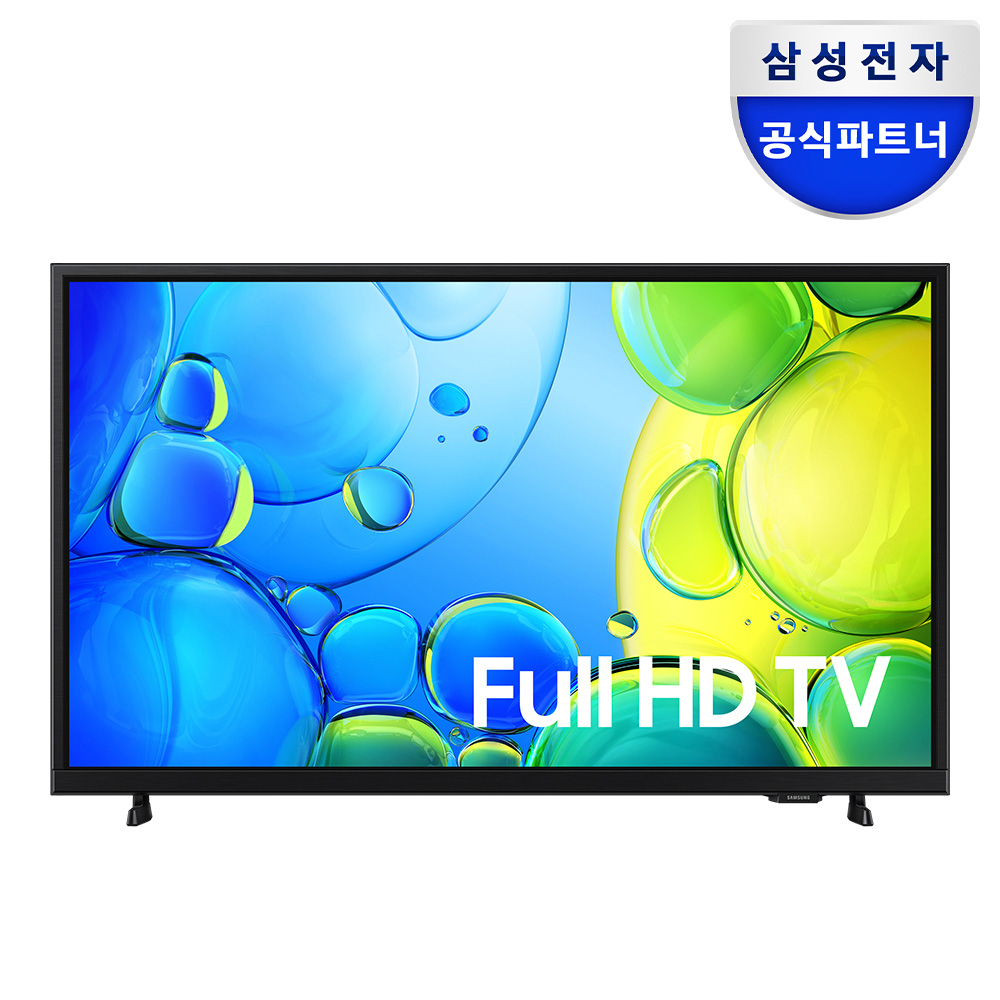 삼성 FHD TV 108cm(43인치) KU43F6510FFXKR 1등급 스탠드