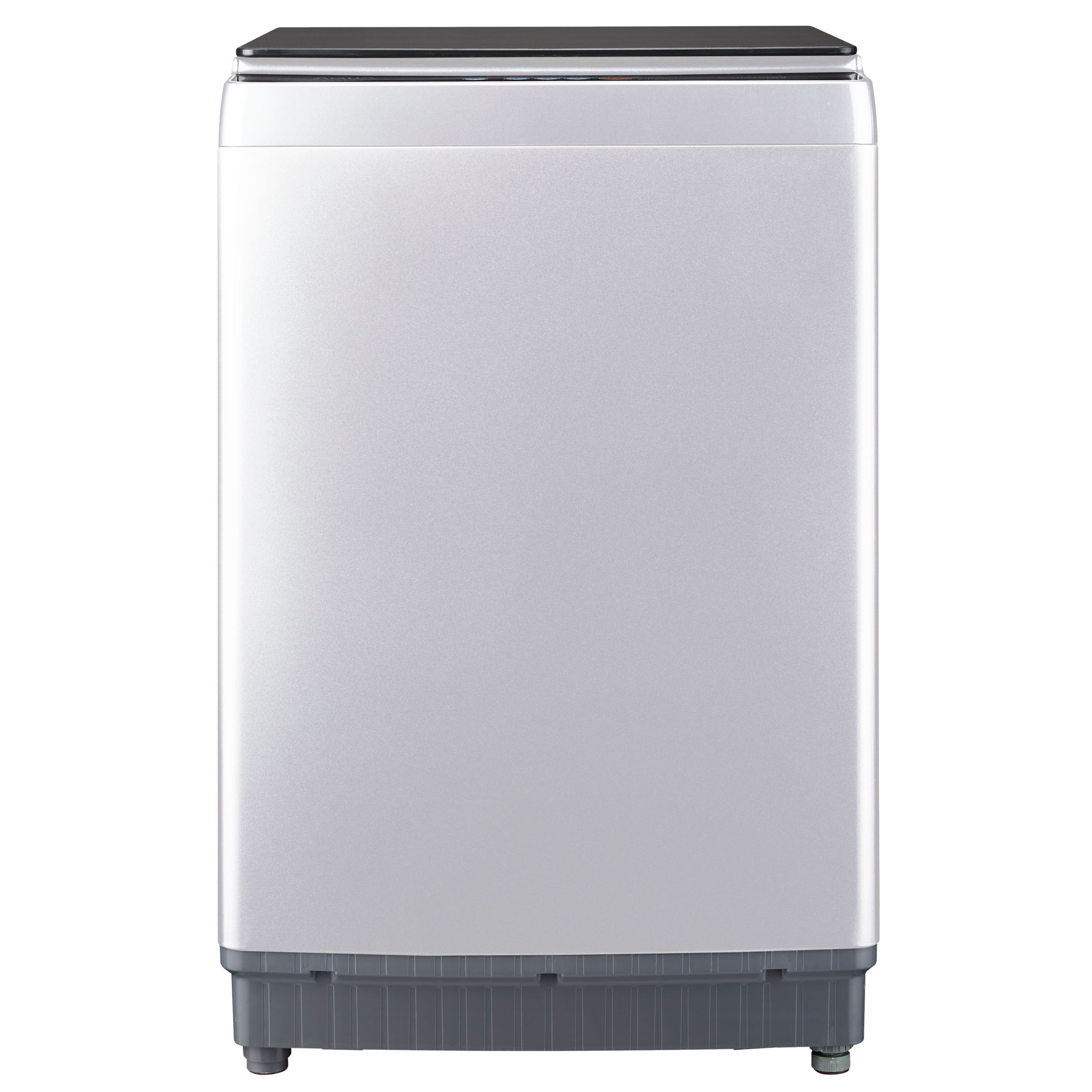 하이얼 아쿠아 소형 통돌이 세탁기 A10XQL 10kg 라이트그레이