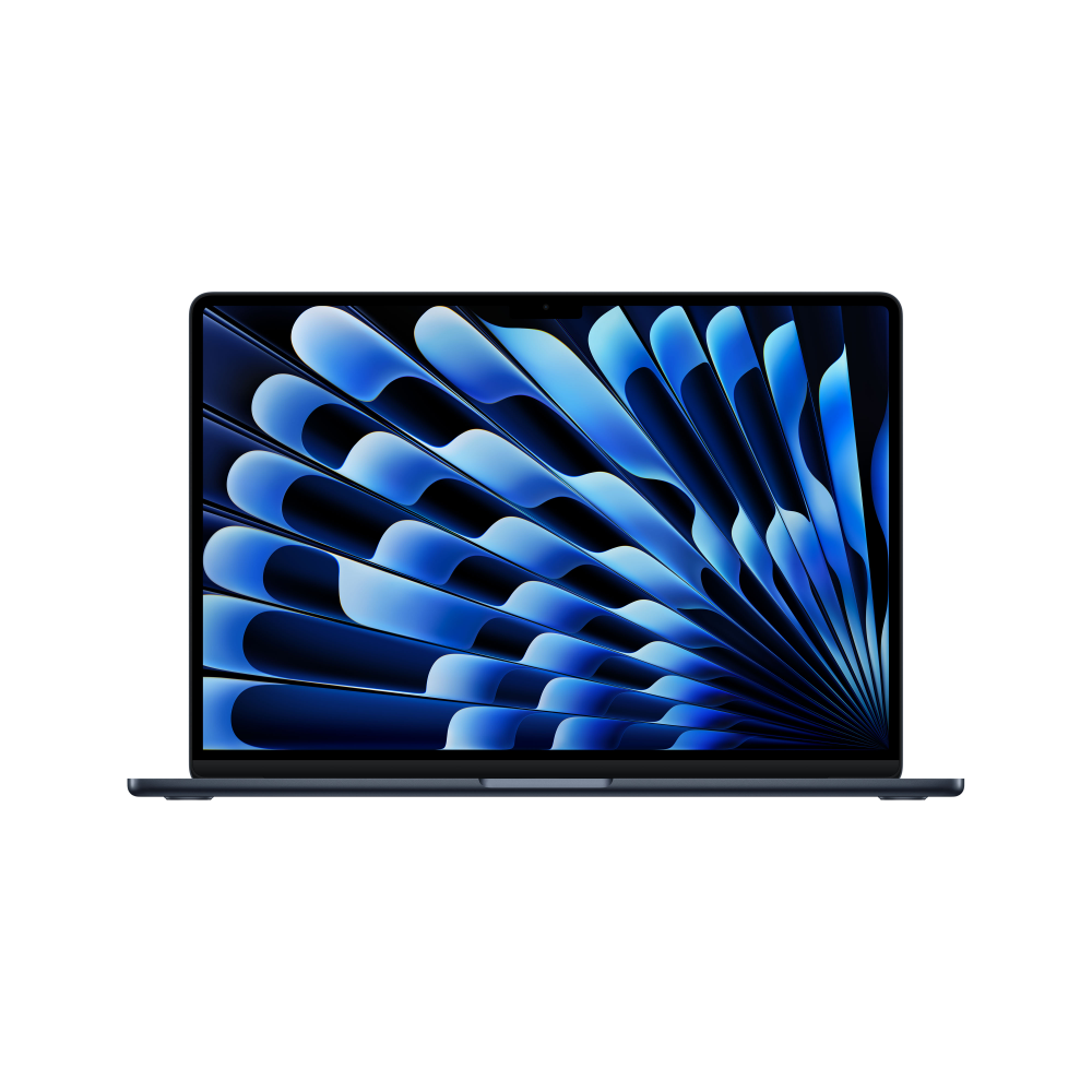 (1차예약) 애플 맥북에어 15 M5 (CPU 10코어/GPU 10코어) 16GB 1TB 미드나이트 MDVK4KH/A