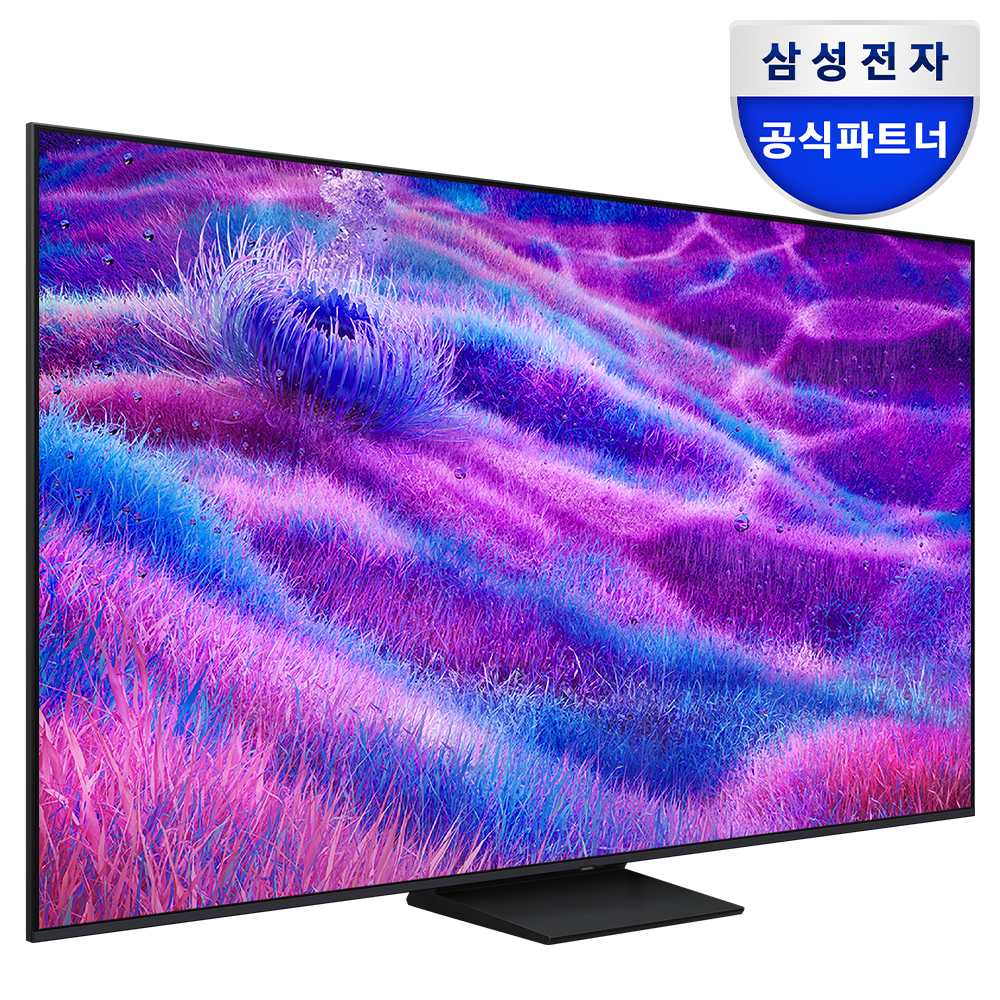 삼성 Neo QLED 189cm(75인치) 4K TV KQ75QNF80AFXKR