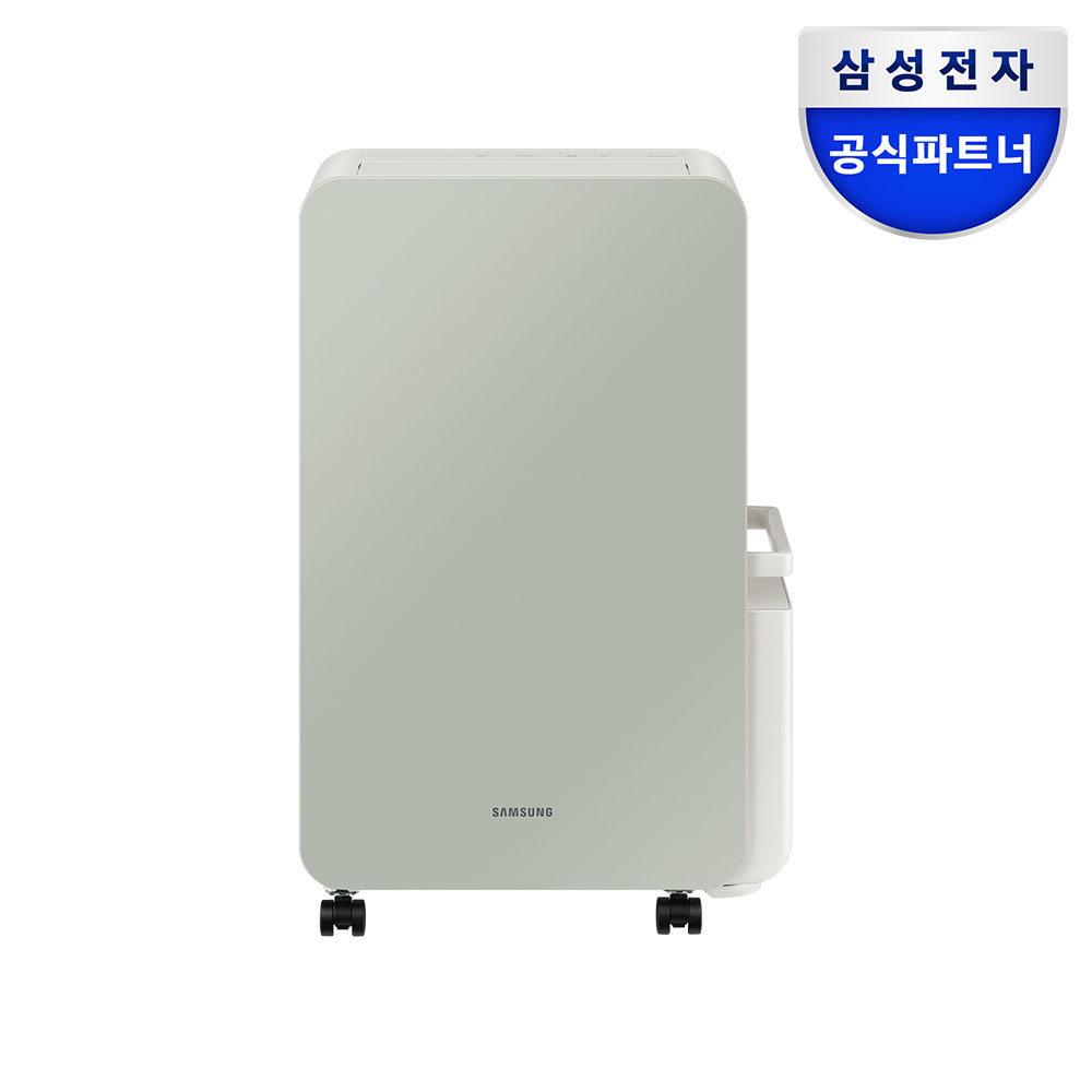 삼성 1등급 인버터 저소음 제습기 가정용 18리터 AY18CG7500GND