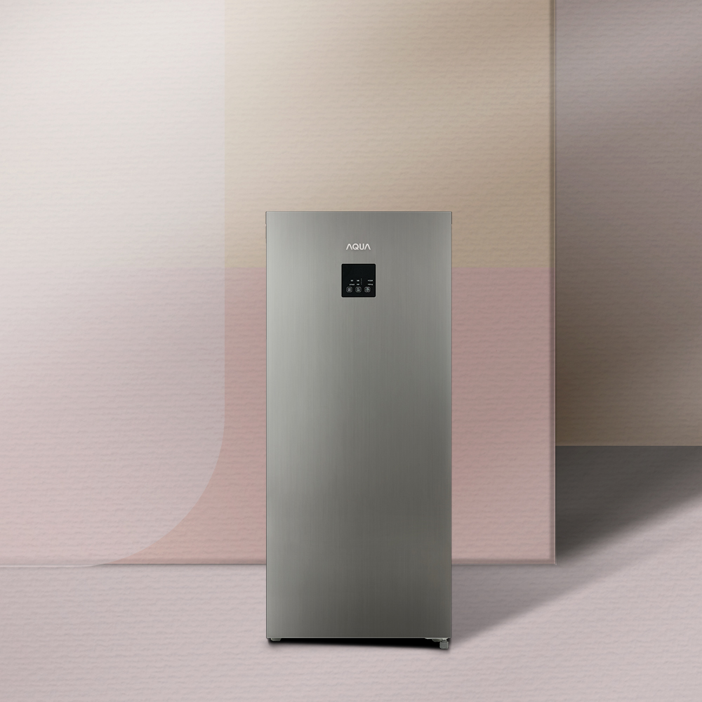 하이얼 아쿠아 미니 스탠드형 김치냉장고 120L ARK133MNM