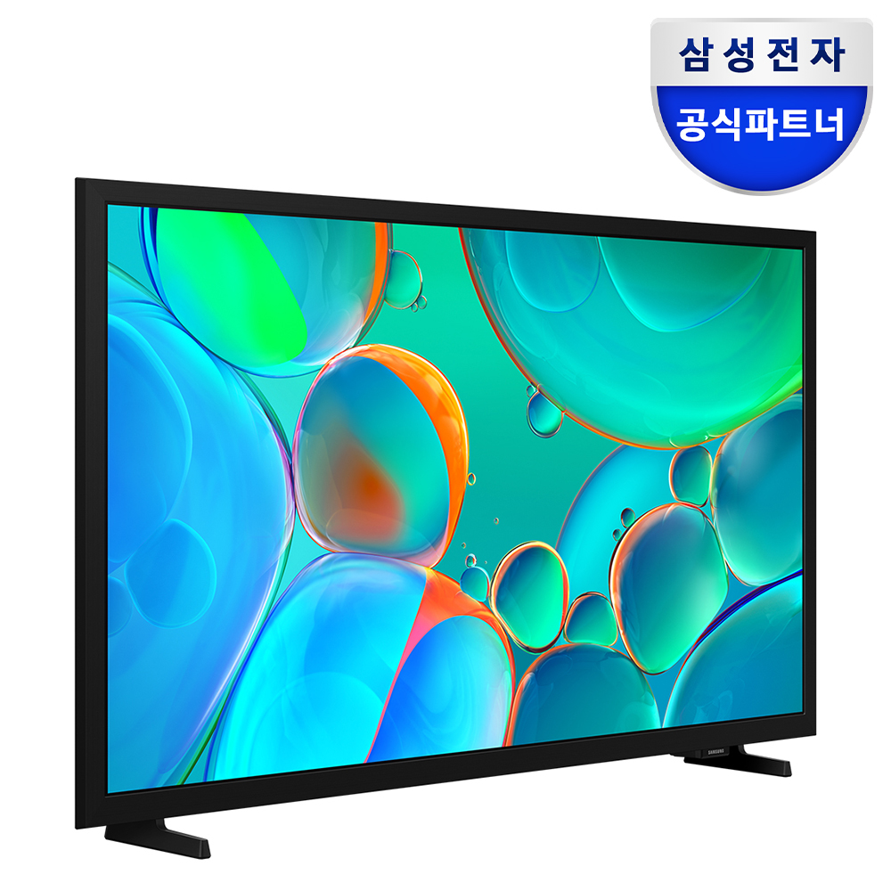 삼성 HD TV 80cm(32인치) KU32H5510FFXKR 스마트 1등급 스탠드