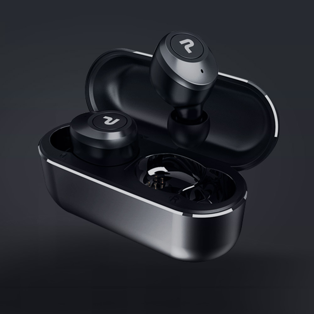 끊김없는 완전무선 블루투스이어폰 피스넷 프리고 TWS