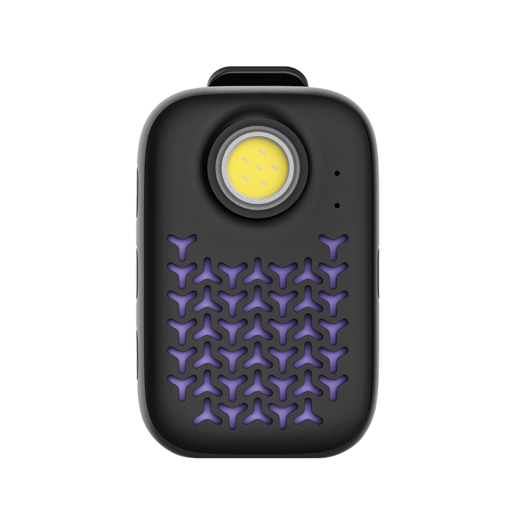 세상에 없던 새로운 스타일의 웨어러블 스피커 완전방수 미니 휴대용 블루투스 피스넷 고플레이 / 3월 출시