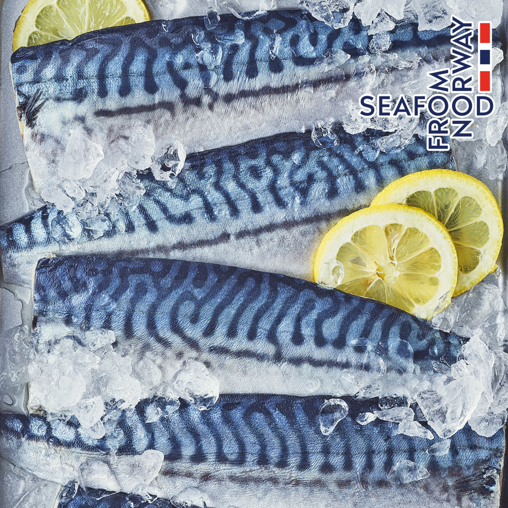 가시없는 노르웨이고등어 특대 플러스 99.9 제거 순살고등어 아기생선