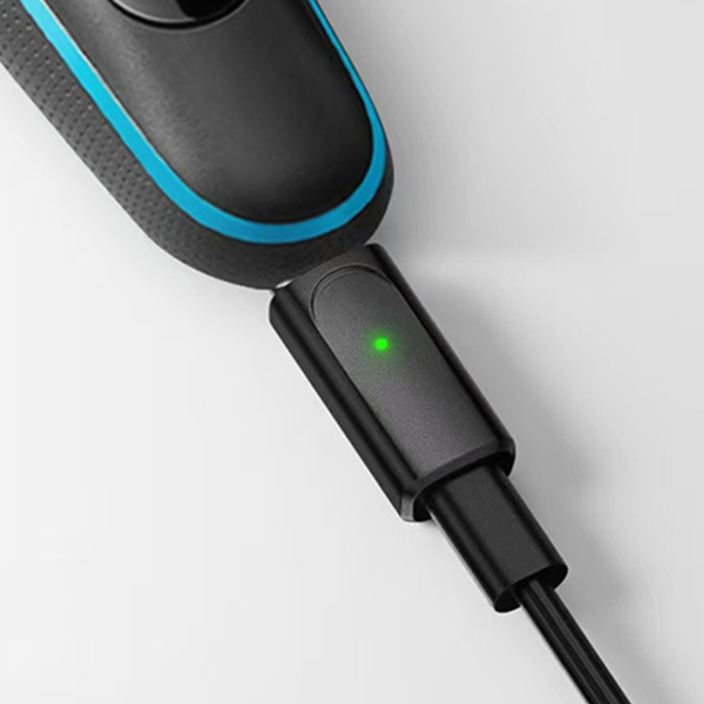 브라운면도기 충전기 어댑터 C타입 호환 젠더