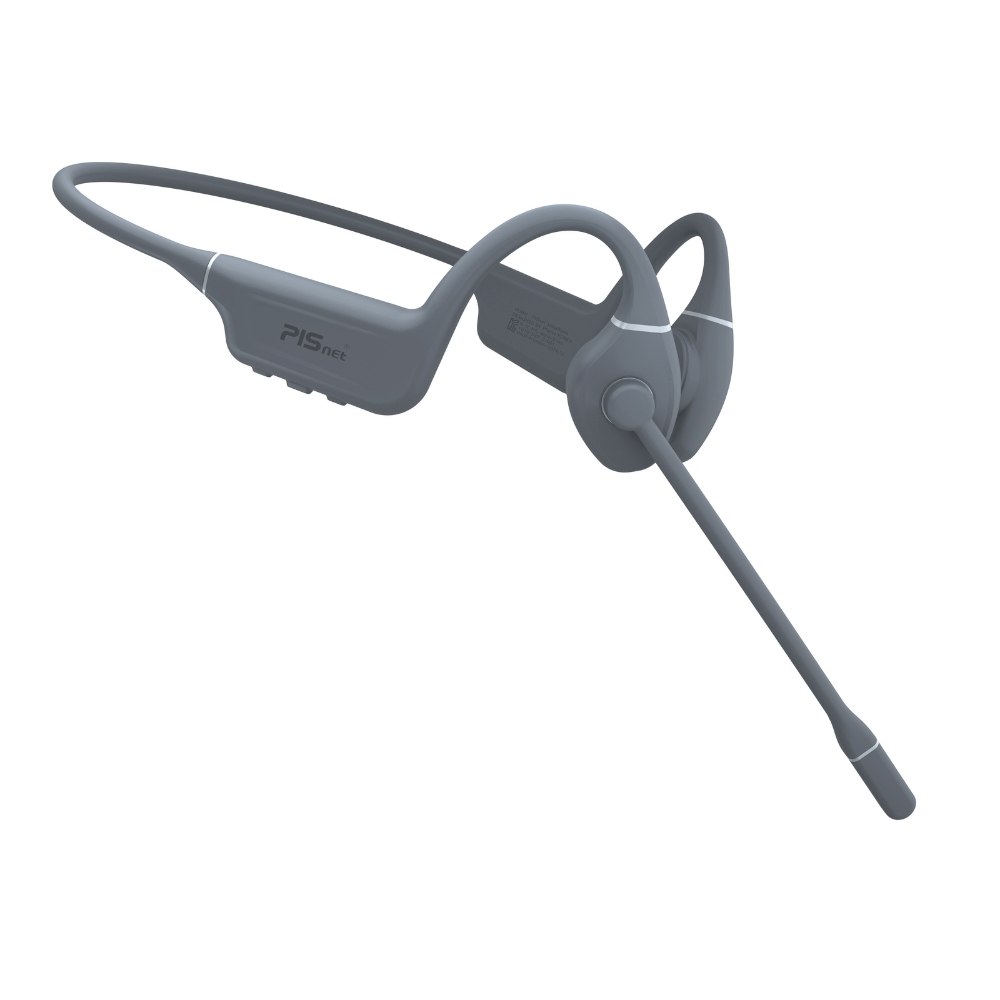 스마트폰 통화보다 뛰어난 마법같은 통화품질 핸즈프리 골전도 블루투스이어폰 피스넷 마이크본