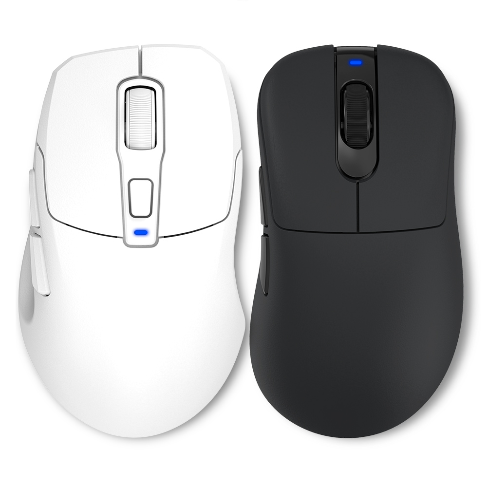 제닉스 TITAN GT 8K 무선 경량 게이밍 마우스