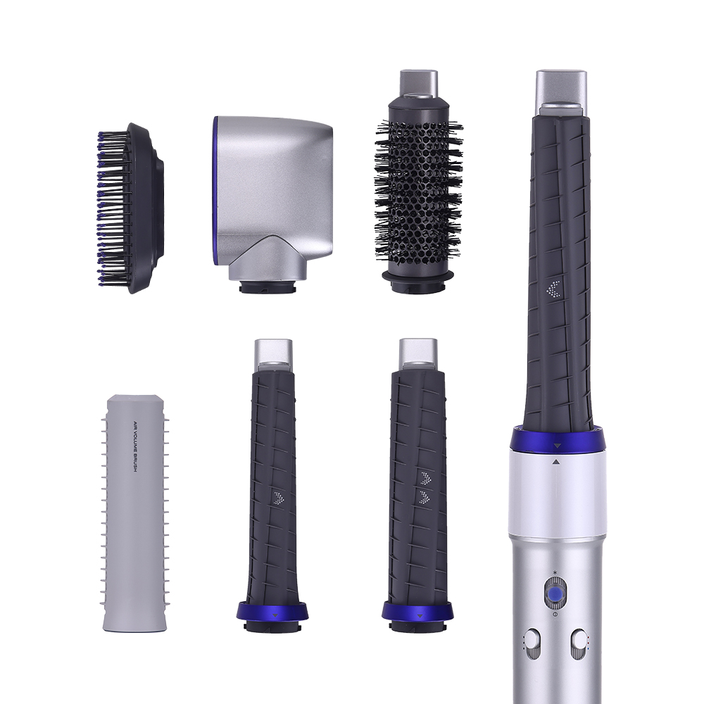 유닉스 에어샷 랩모션 플라즈마 스타일러 UN-W3971