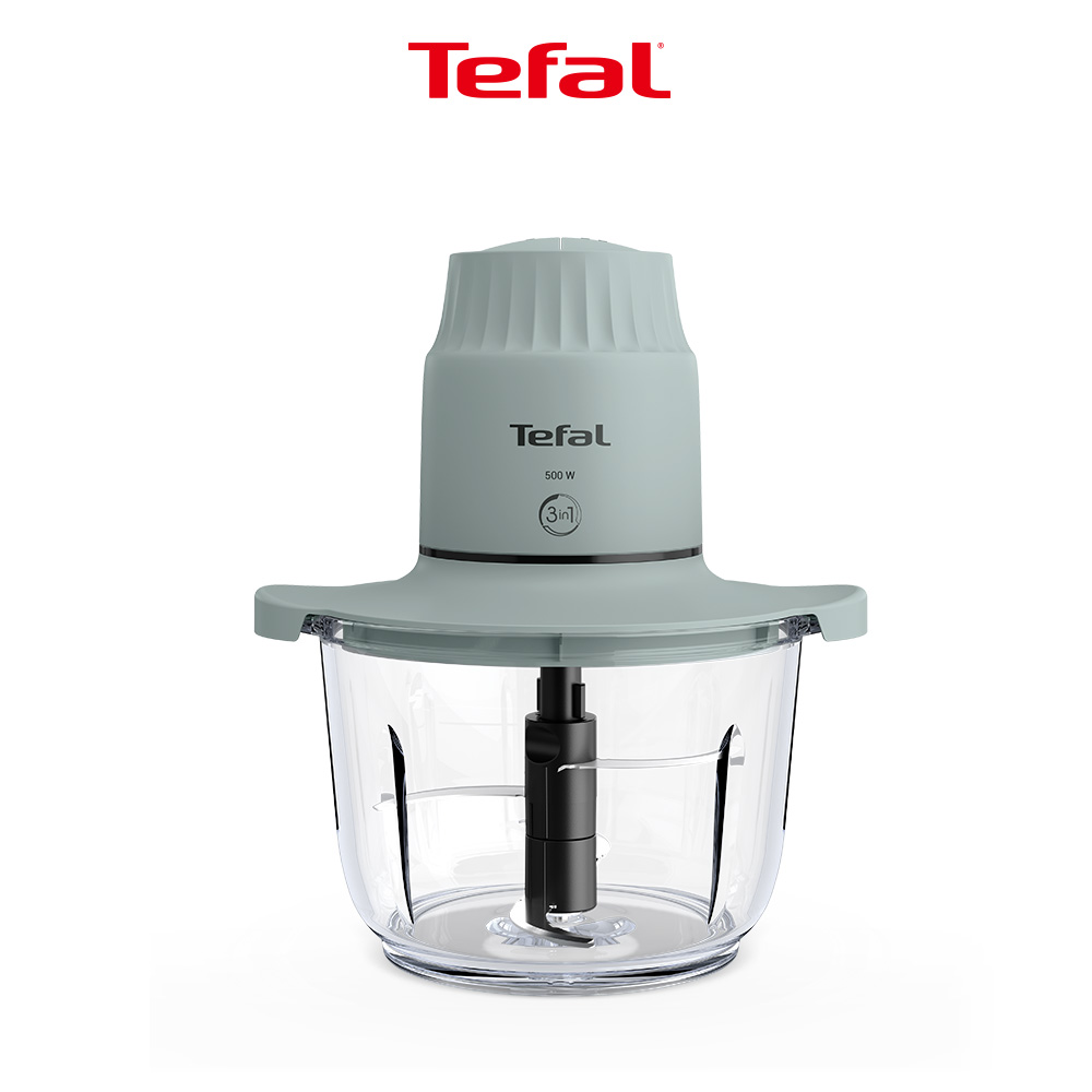 테팔 대용량 유리 이유식 마늘 다지기 초페오 MB6031K0