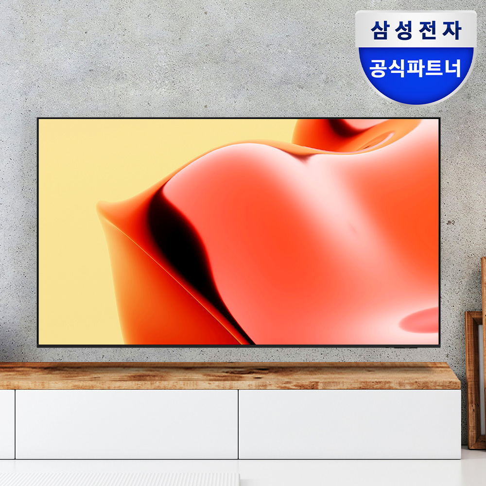 [삼성 가전전문 기사 방문설치] 삼성전자 1등급 LH55BEFHLGFXKR UHD 4K 비즈니스 TV 138.7cm(55인치), 벽걸이