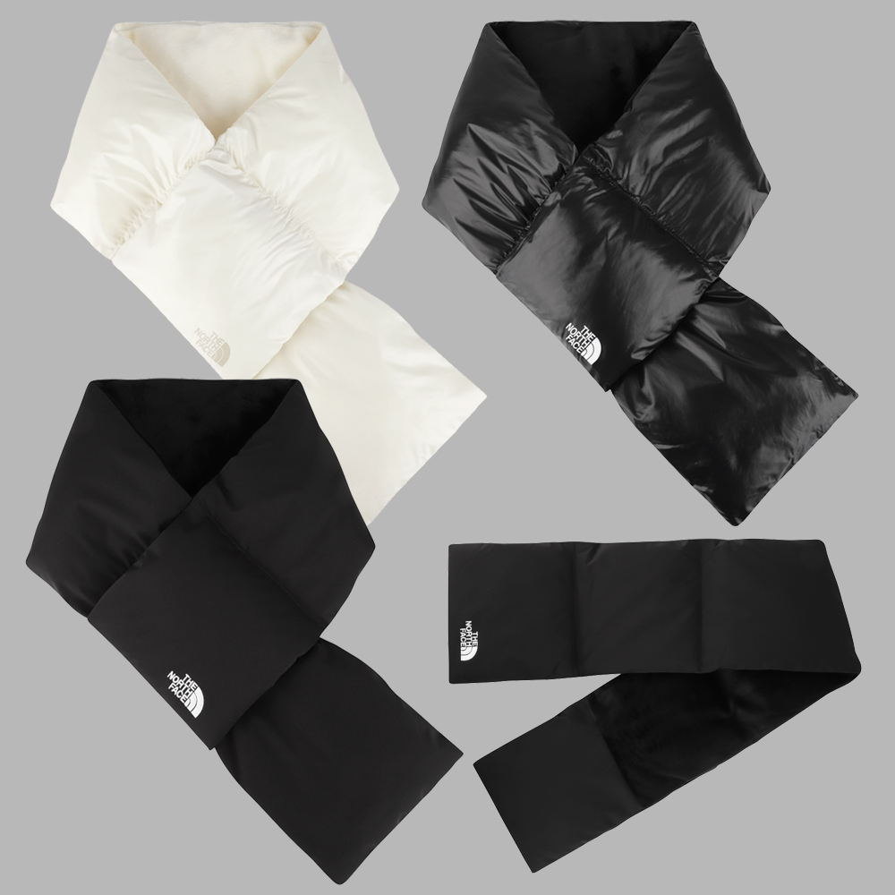 노스페이스 티볼 머플러 NA5IR50J PADDING MUFFLER