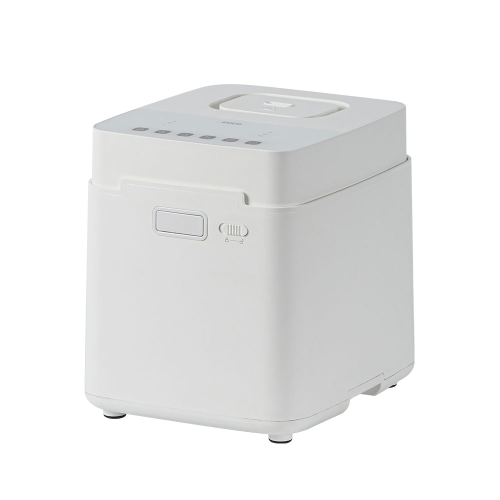 주코 포그니 가열식 가습기 아기 밥솥 밥통 올스텐 대용량 4L