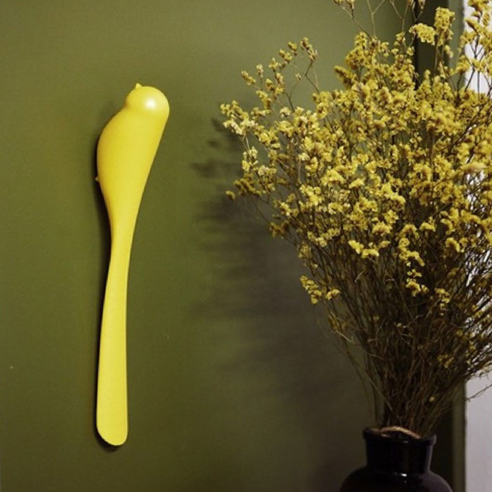 자석 구두주걱 새모양 구두 헤라 신발 주걱 슈혼