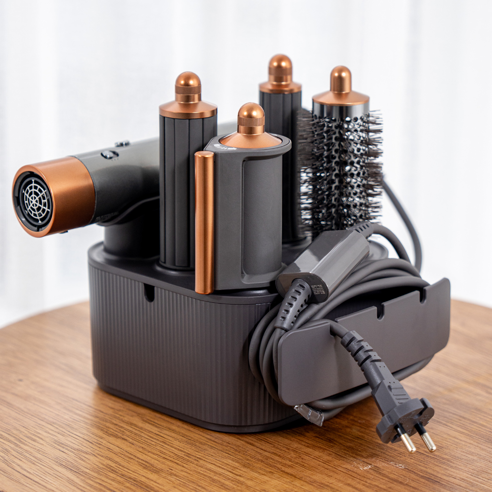 다이슨 에어랩 거치대 보관함 id 오리진 호환 온에어미니