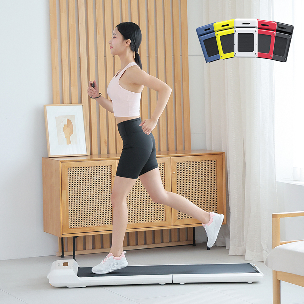 킹스미스 접이식 워킹패드 C2 가정용런닝머신 홈트 실내 운동기구 저소음 워킹머신