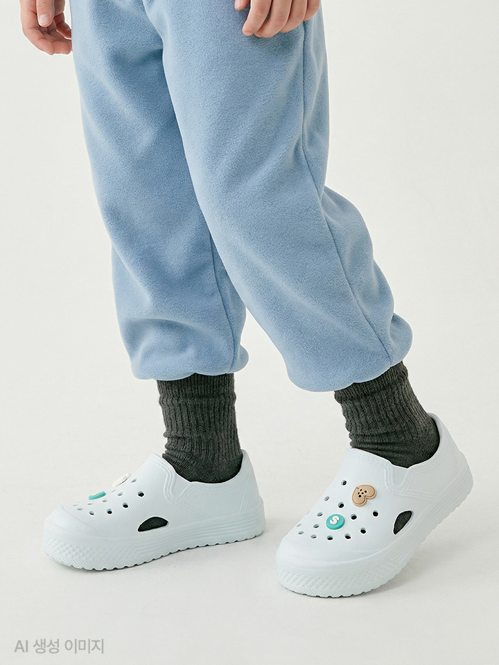 (신학기) [슈탠다드] 키즈 슈베어 논슬립 실내화 HPKRUGA33U