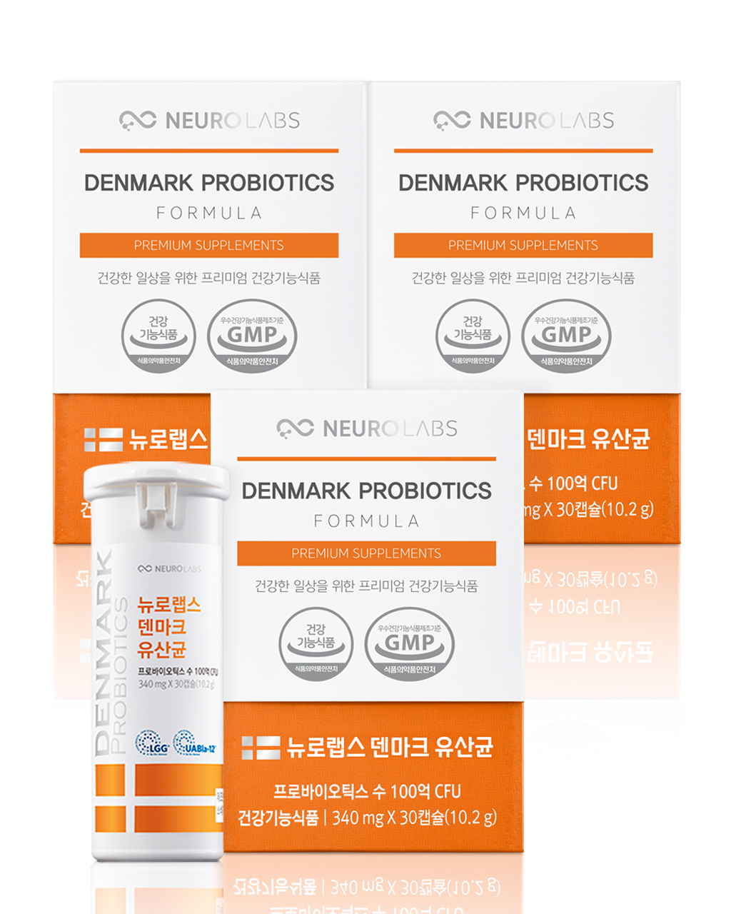 아이의 배변과 장 건강을 챙기는 친근한 유산균 추천