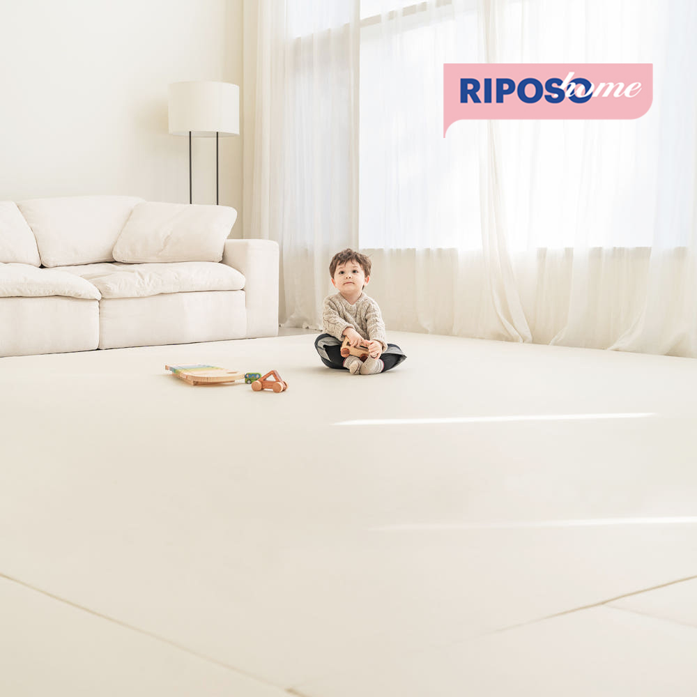 집안에서 안전하고 편안하게 사용할 수 있는 층간소음 방지 매트 추천