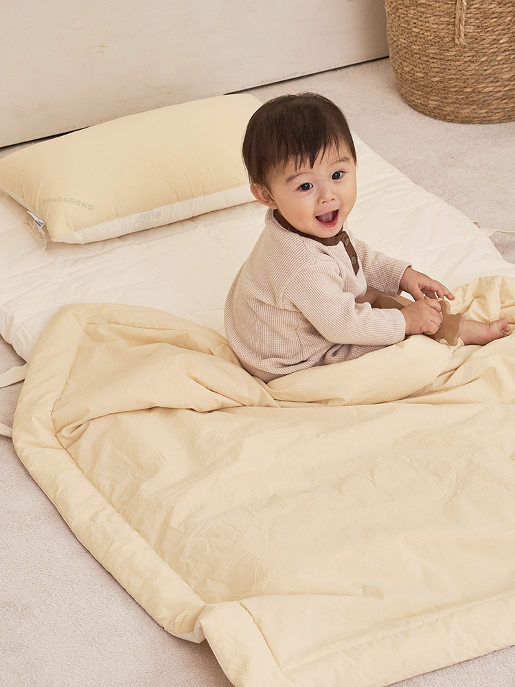 편안한 낮잠을 위한 사계절 순면 올인원 침구 세트 추천