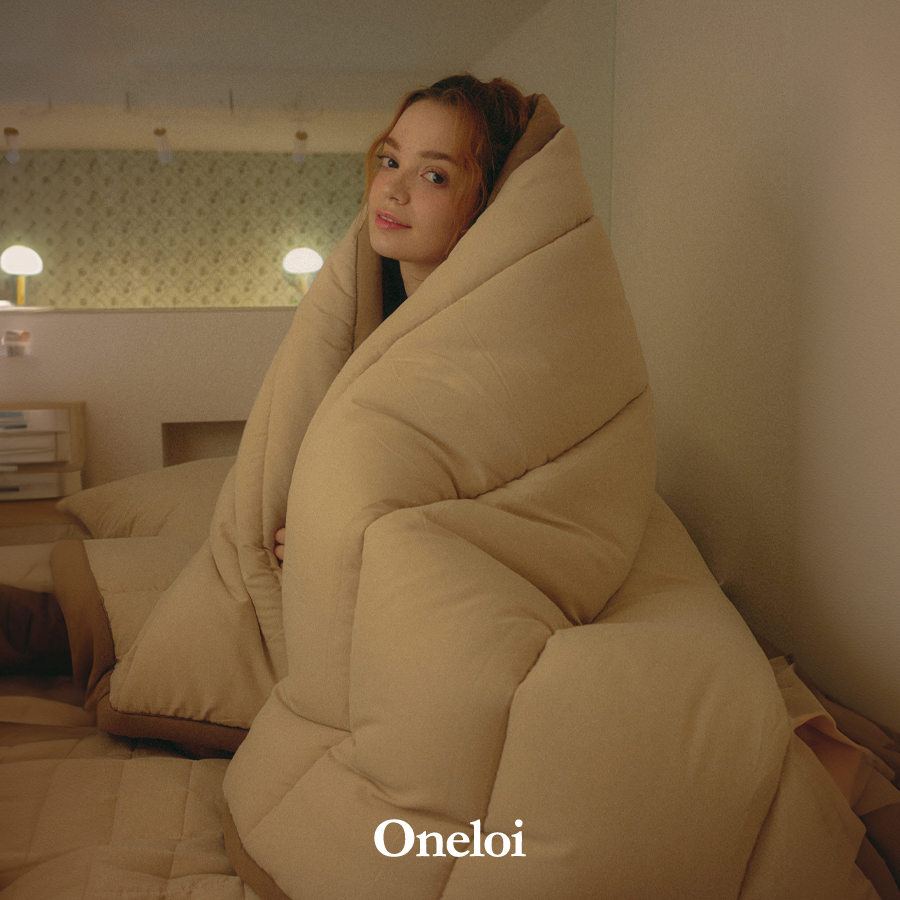 포근하고 따뜻한 사계절용 이불, 겨울철에도 안심하고 쓰는 알러지케어 제품 추천