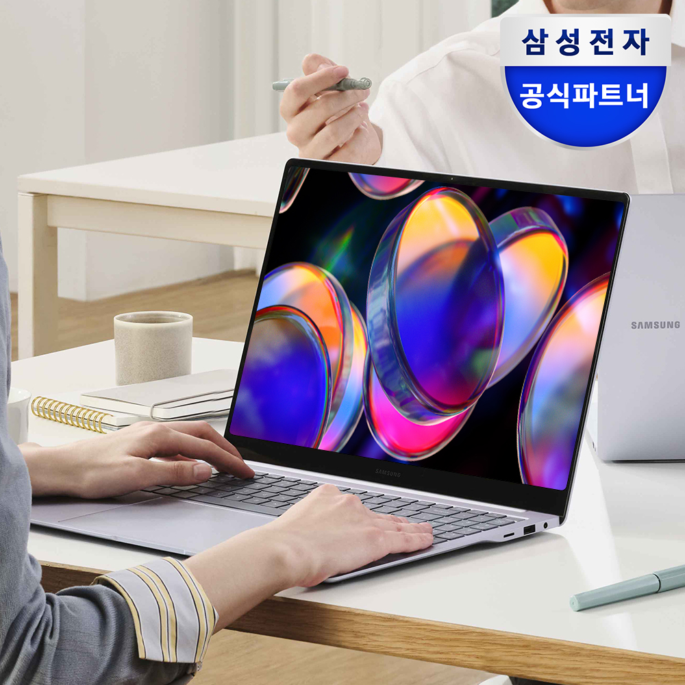 가볍고 강력한 삼성 갤럭시북4 엣지, 대학생과 직장인 모두에게 딱 맞는 노트북