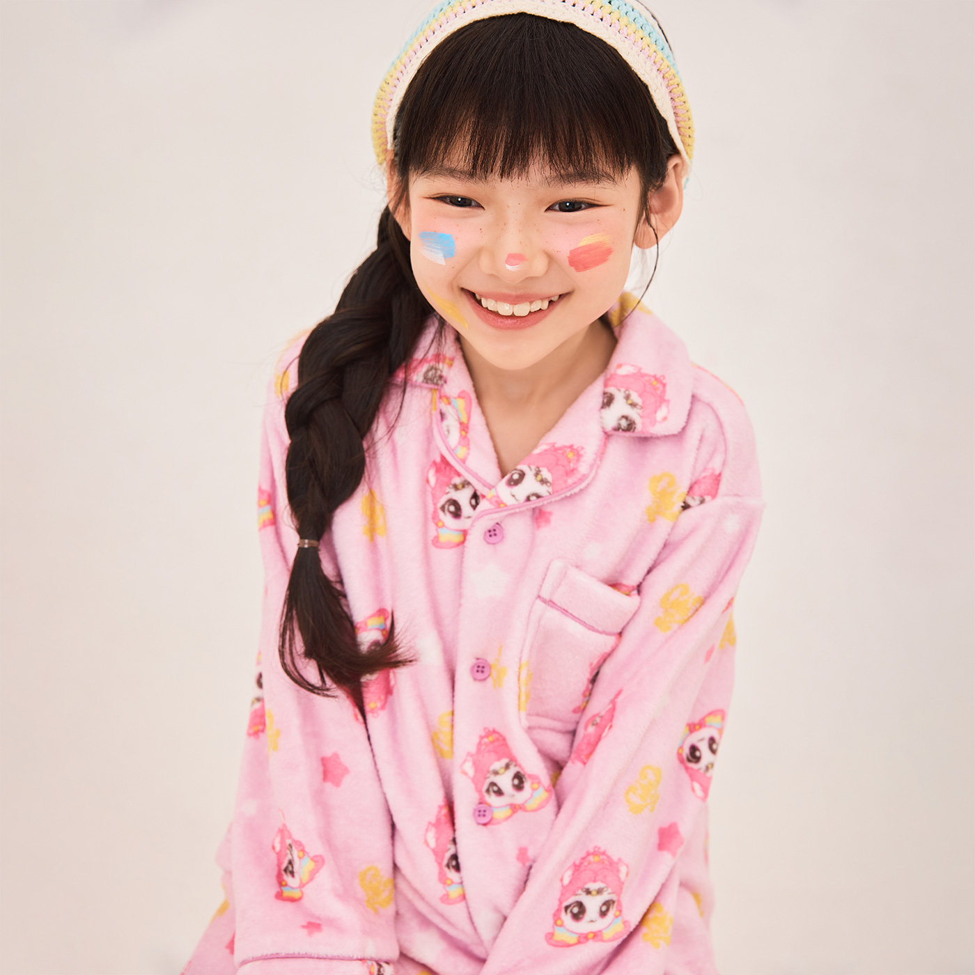 아이들을 위한 편안한 잠옷, 캐치티니핑 수면 파자마 추천해요!