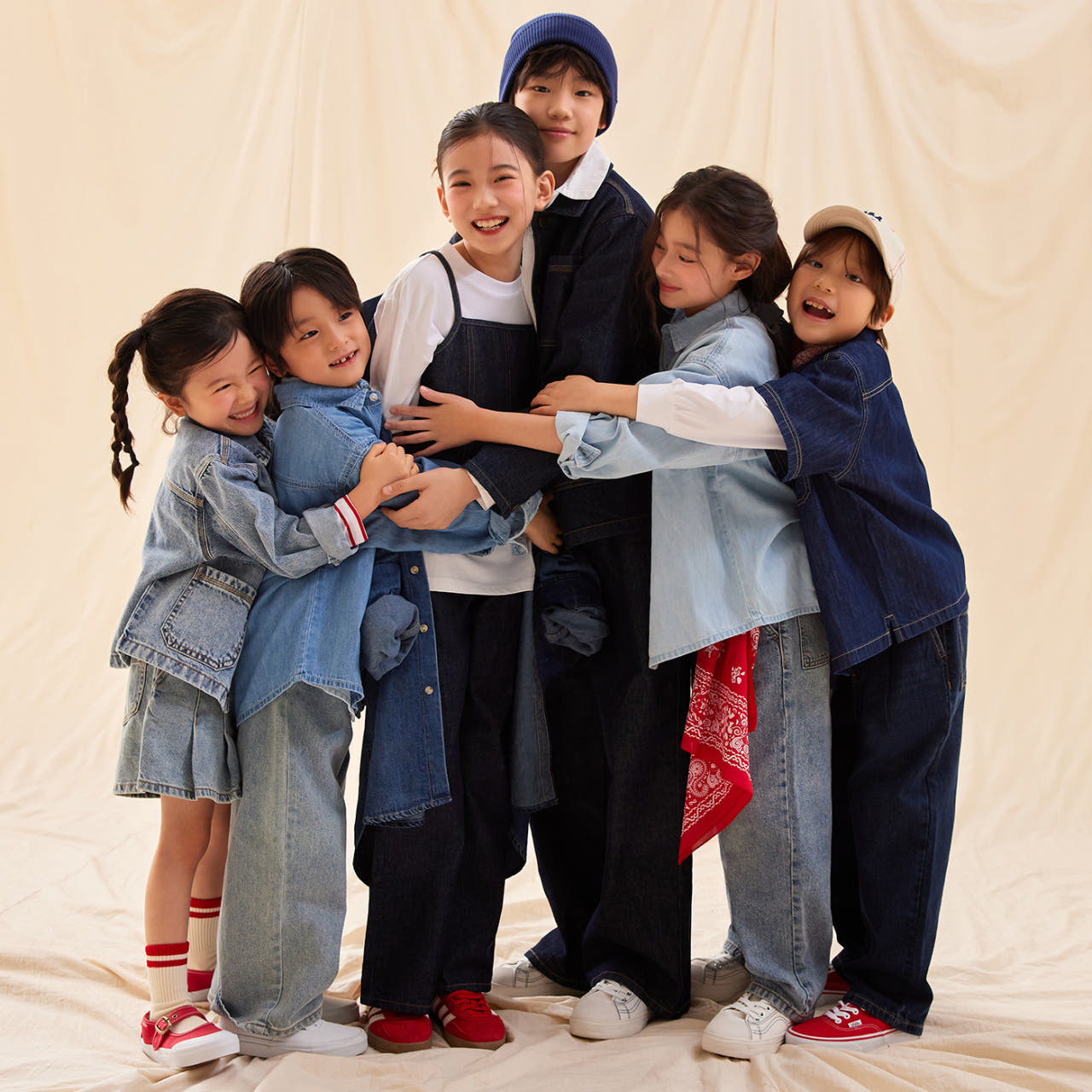 아이들이 좋아하는 인기 하의, 오늘 바로 만나보세요!