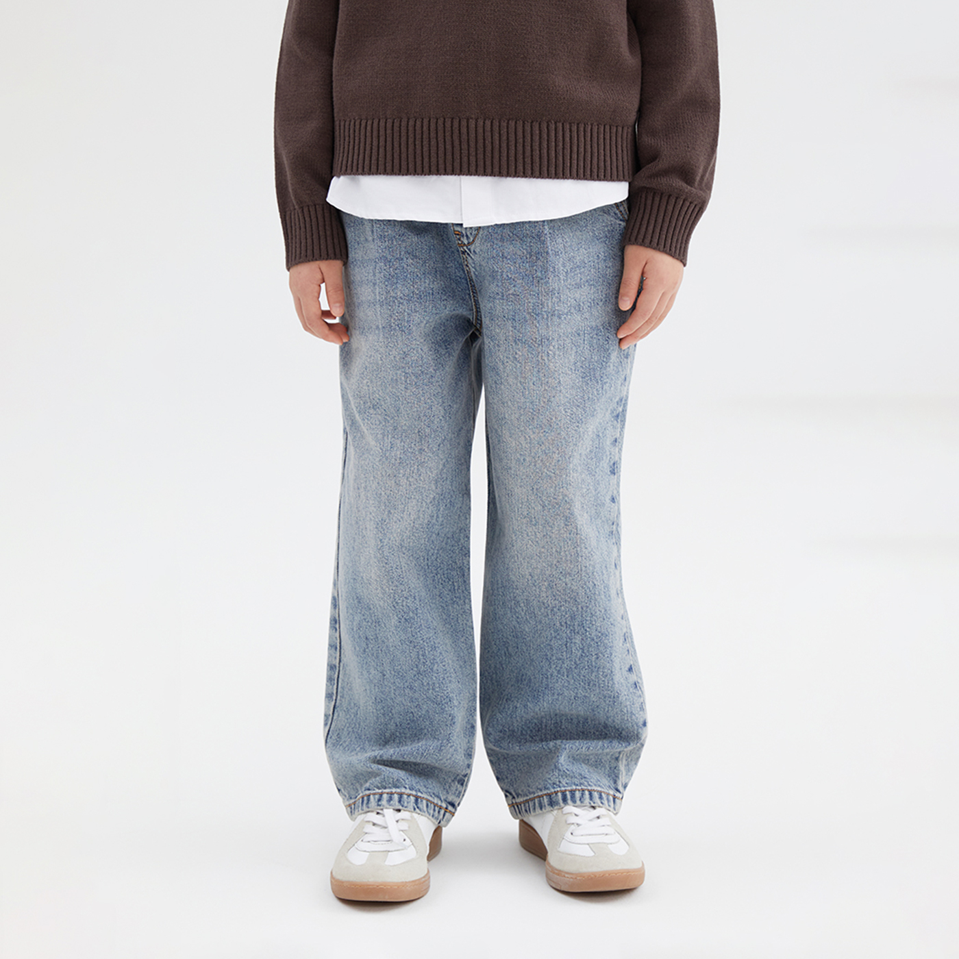 아이들을 위한 멋지고 편한 데님 팬츠 추천! 오늘 바로 구매하세요