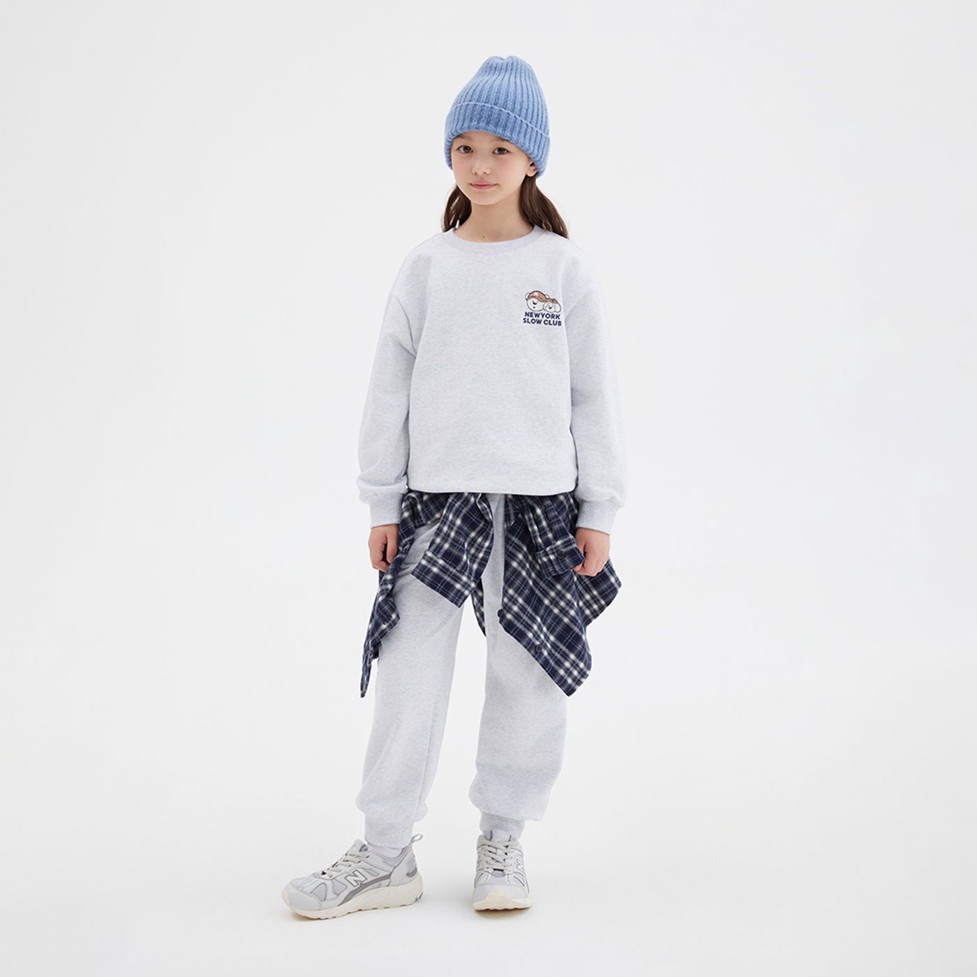 아이들이 좋아하는 귀여운 그래픽 상하세트, 오늘 바로 만나보세요!