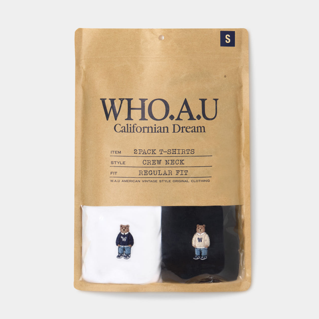 편하게 입기 좋은 스티브 솔리드 반팔티, 함께 알아봐요!